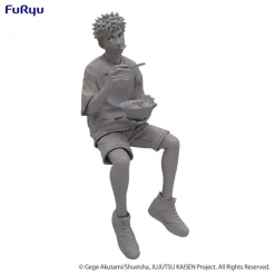 Jujutsu Kaisen - Yuji Itadori Figur / Noodle Stopper - Ending Outfit Version: Furyu