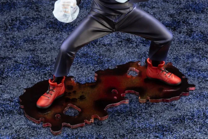 Jujutsu Kaisen - Yuji Itadori Statue / ARTFXJ: Kotobukiya