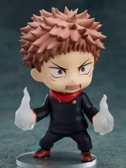Jujutsu Kaisen - Yuji Itadori Nendoroid [BESCHÄDIGTE VERP.]: Good Smile Company