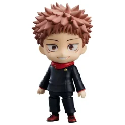 Jujutsu Kaisen - Yuji Itadori Nendoroid [BESCHÄDIGTE VERP.]: Good Smile Company