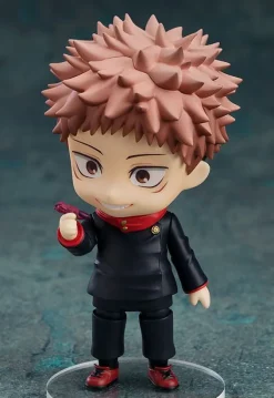 Jujutsu Kaisen - Yuji Itadori Nendoroid [BESCHÄDIGTE VERP.]: Good Smile Company