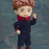 Jujutsu Kaisen - Yuji Itadori Nendoroid: Good Smile Company