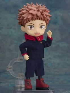 Jujutsu Kaisen - Yuji Itadori Nendoroid: Good Smile Company