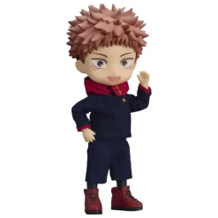 Jujutsu Kaisen - Yuji Itadori Nendoroid: Good Smile Company
