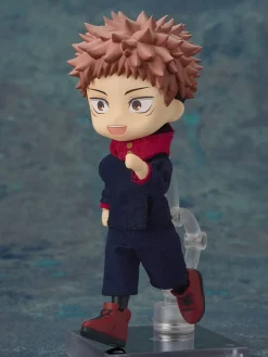 Jujutsu Kaisen - Yuji Itadori Nendoroid: Good Smile Company