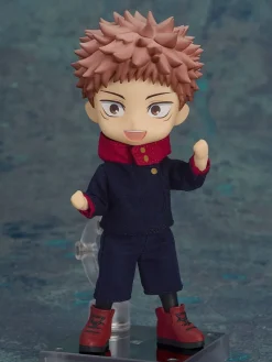 Jujutsu Kaisen - Yuji Itadori Nendoroid: Good Smile Company