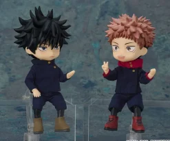 Jujutsu Kaisen - Yuji Itadori Nendoroid: Good Smile Company