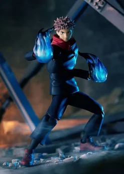 Jujutsu Kaisen - Yuji Itadori Figma: Good Smile Company