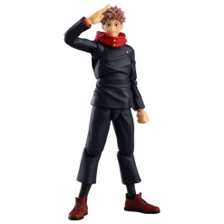 Jujutsu Kaisen - Yuji Itadori Figma: Good Smile Company