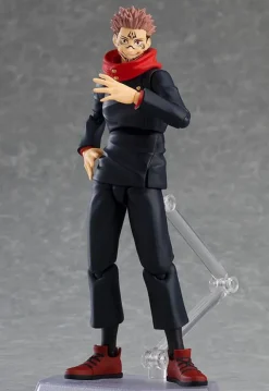 Jujutsu Kaisen - Yuji Itadori Figma: Good Smile Company
