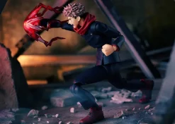 Jujutsu Kaisen - Yuji Itadori Figma: Good Smile Company