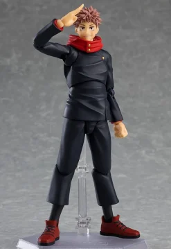Jujutsu Kaisen - Yuji Itadori Figma: Good Smile Company