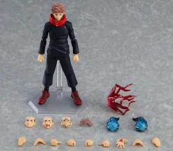 Jujutsu Kaisen - Yuji Itadori Figma: Good Smile Company