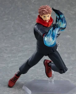 Jujutsu Kaisen - Yuji Itadori Figma: Good Smile Company