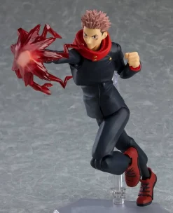 Jujutsu Kaisen - Yuji Itadori Figma: Good Smile Company