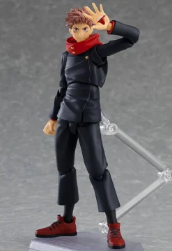Jujutsu Kaisen - Yuji Itadori Figma: Good Smile Company