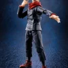 Jujutsu Kaisen - Yuji Itadori Actionfigur / S.H. Figuarts: Tamashii Nations