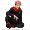 Jujutsu Kaisen - Yuji Itadori Figur / Noodle Stopper: Furyu