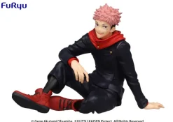 Jujutsu Kaisen - Yuji Itadori Figur / Noodle Stopper: Furyu