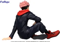 Jujutsu Kaisen - Yuji Itadori Figur / Noodle Stopper: Furyu