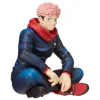 Jujutsu Kaisen - Yuji Itadori Figur / PM Perching: Sega