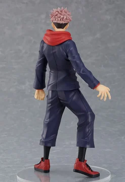 Jujutsu Kaisen - Yuji Itadori Statue / Pop Up Parade: Good Smile Company