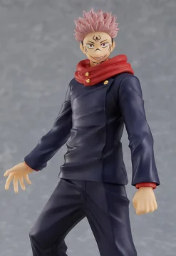 Jujutsu Kaisen - Yuji Itadori Statue / Pop Up Parade: Good Smile Company