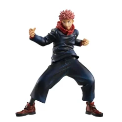 Jujutsu Kaisen - Yuji Itadori Statue: MegaHouse
