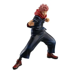 Jujutsu Kaisen - Yuji Itadori Statue: MegaHouse
