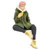 Jujutsu Kaisen - Yuji Itadori Figur / Noodle Stopper - Ending 2 Costume Version: Furyu