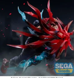 Jujutsu Kaisen - Yuji Itadori / Black Flash - Luminasta: Sega