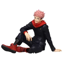 Jujutsu Kaisen - Yuji Itadori Figur / Noodle Stopper: Furyu