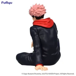 Jujutsu Kaisen - Yuji Itadori Figur / Noodle Stopper: Furyu