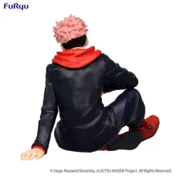 Jujutsu Kaisen - Yuji Itadori Figur / Noodle Stopper: Furyu