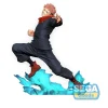 Jujutsu Kaisen - Yuji Itadori Figur / SPM Figure: SEGA