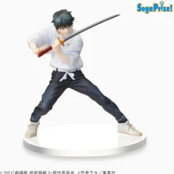 Jujutsu Kaisen - Yuta Figur / Movie 0 Version: Sega