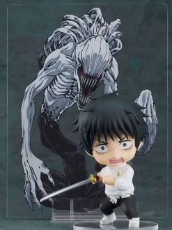 Jujutsu Kaisen - Yuta Okkotsu Nendoroid / 0 Ver.: Good Smile Company