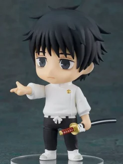 Jujutsu Kaisen - Yuta Okkotsu Nendoroid / 0 Ver.: Good Smile Company