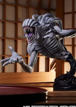 Jujutsu Kaisen Film 0 - Rika Figur/ Pop Up Parade L - Special Grade Vengeful Cursed Spirit: Good Smi