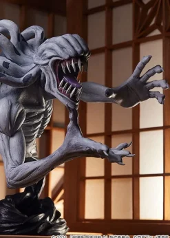 Jujutsu Kaisen Film 0 - Rika Figur/ Pop Up Parade L - Special Grade Vengeful Cursed Spirit: Good Smi