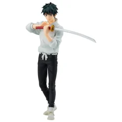 Jujutsu Kaisen Film 0 - Yuta Okkotsu Figur / Pop Up Parade: Good Smile Company