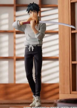 Jujutsu Kaisen Film 0 - Yuta Okkotsu Figur / Pop Up Parade: Good Smile Company