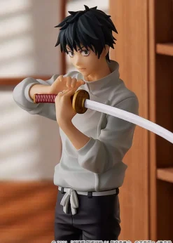 Jujutsu Kaisen Film 0 - Yuta Okkotsu Figur / Pop Up Parade: Good Smile Company