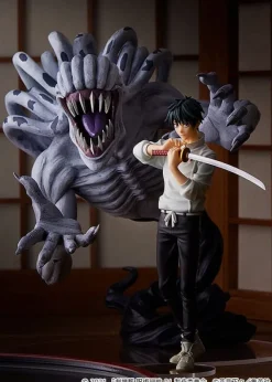 Jujutsu Kaisen Film 0 - Yuta Okkotsu Figur / Pop Up Parade: Good Smile Company