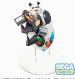 Jujutsu Kaisen Graffiti x Battle Re: Panda Figur: Sega