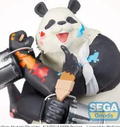Jujutsu Kaisen Graffiti x Battle Re: Panda Figur: Sega