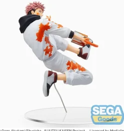 Jujutsu Kaisen Graffiti x Battle Re: Yuji Itadori Figur: Sega