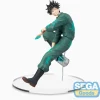 Jujutsu Kaisen Graffiti x Battle Re: Megumi Fushiguro Figur: Sega