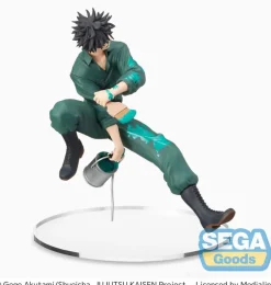 Jujutsu Kaisen Graffiti x Battle Re: Megumi Fushiguro Figur: Sega