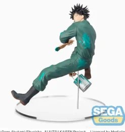 Jujutsu Kaisen Graffiti x Battle Re: Megumi Fushiguro Figur: Sega